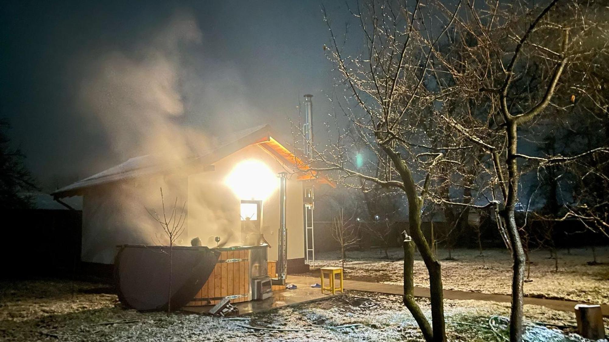 Pensiunea Tania-Nora Alexandru cel Bun Exterior foto
